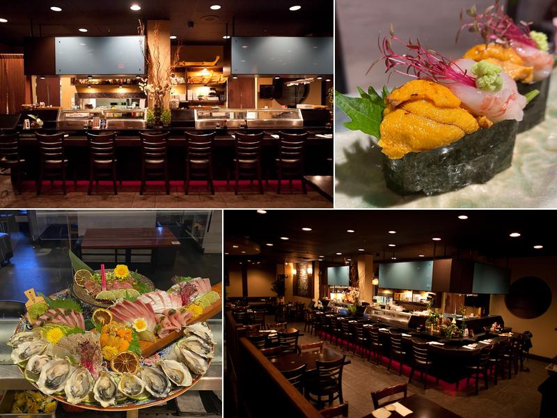 Nori Japanese Restaurant