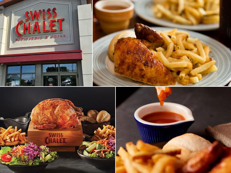 Swiss Chalet