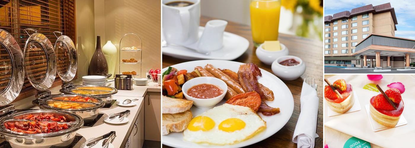 Botanica Garden Restaurant