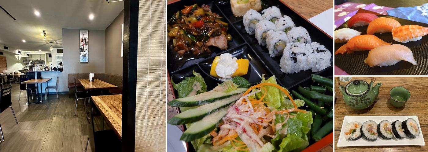 Lighthouse Japanese Restaurant