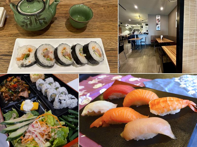 Lighthouse Japanese Restaurant