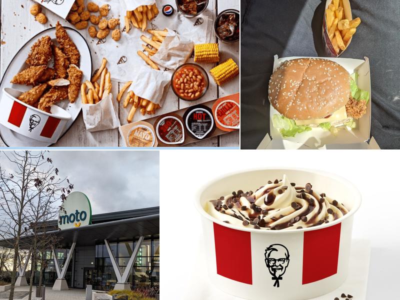 KFC Rugby M6 Services