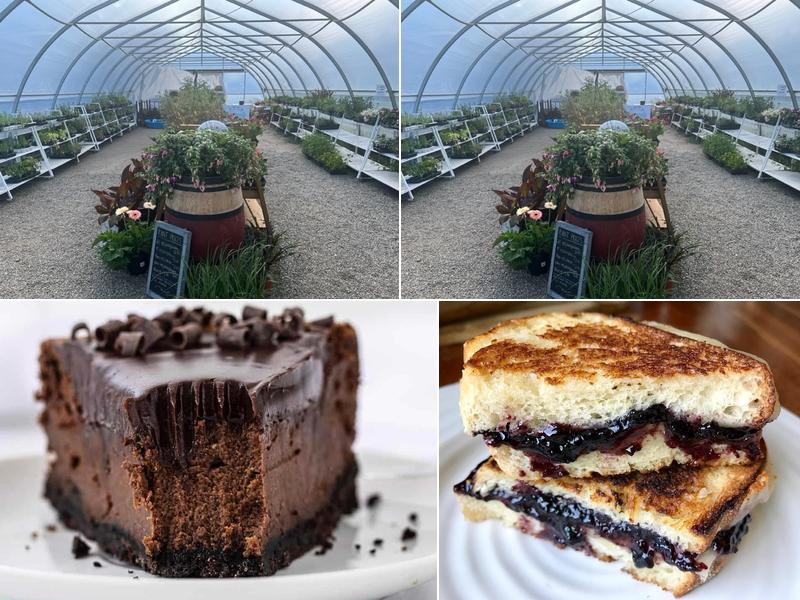 The Pond Country Market 6231 Barnhartvale Rd, Kamloops