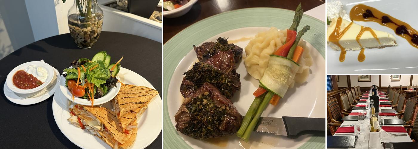 Winston’s Resto-Bar