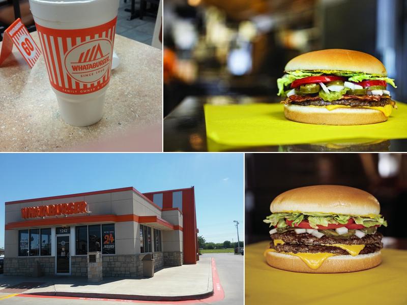 Whataburger