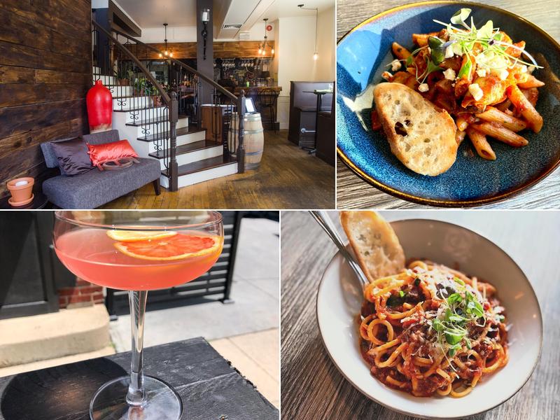 MOCO Downtown 100 Regent St, Fredericton