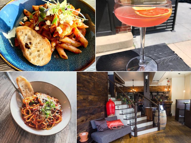 MOCO Downtown 100 Regent St, Fredericton