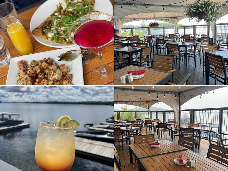 Average Joe's 3501 Trout Lake Rd, North Bay