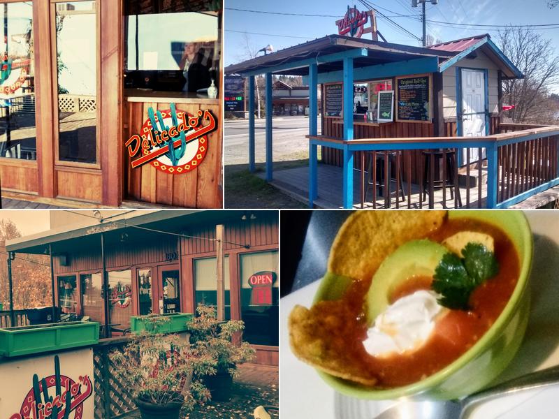 Delicado's Courtenay