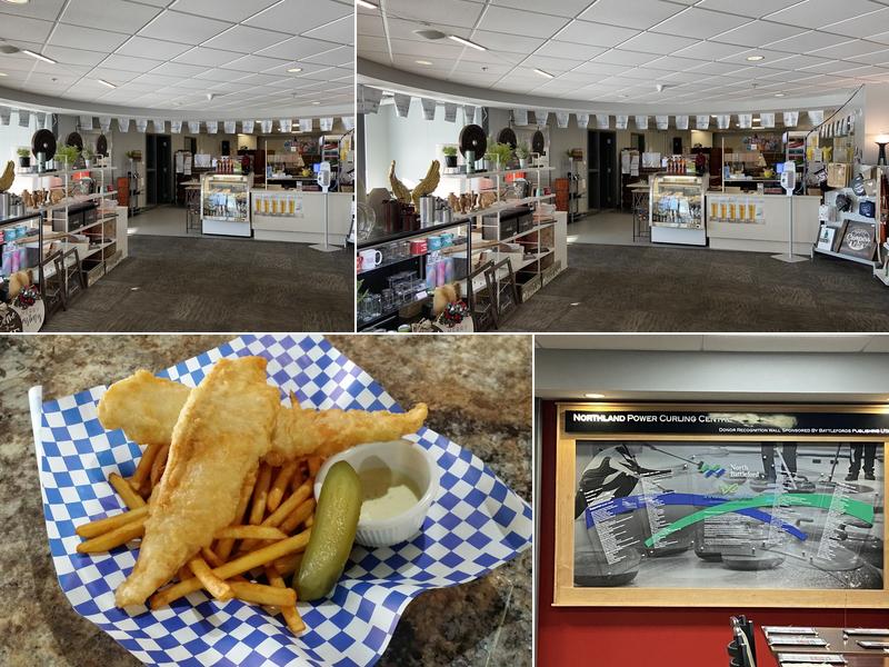 Beaver Grill Express 623 Carlton Trail, North Battleford