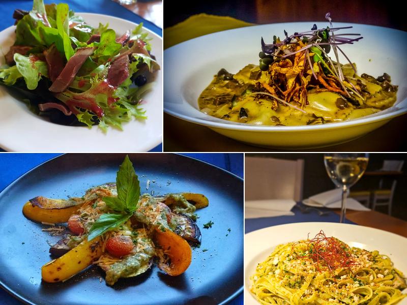 Allegra Restaurant 1225 B Cranbrook St N, Cranbrook