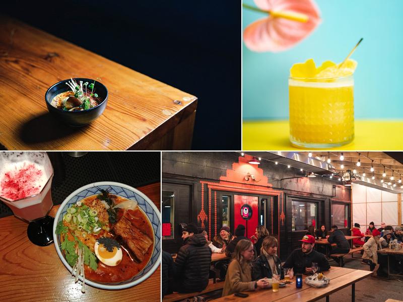 Red Light Ramen 308 Herridge Ln, Nelson