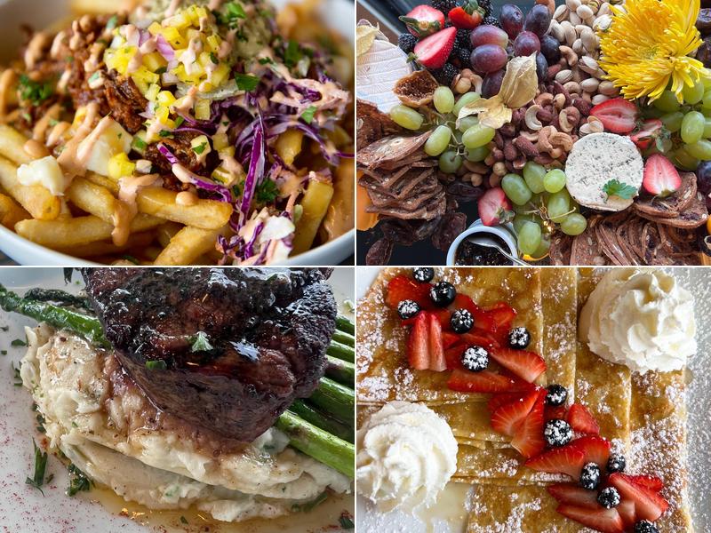 Roadhouse 3711 Alfred Ave, Smithers