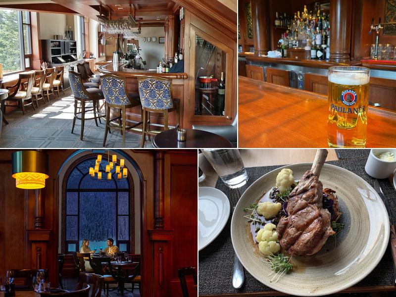 WALLISER STUBE 111 Lake Louise Dr, Lake Louise