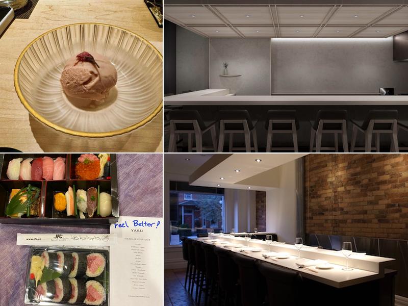Yasu Toronto