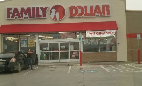 Family Dollar