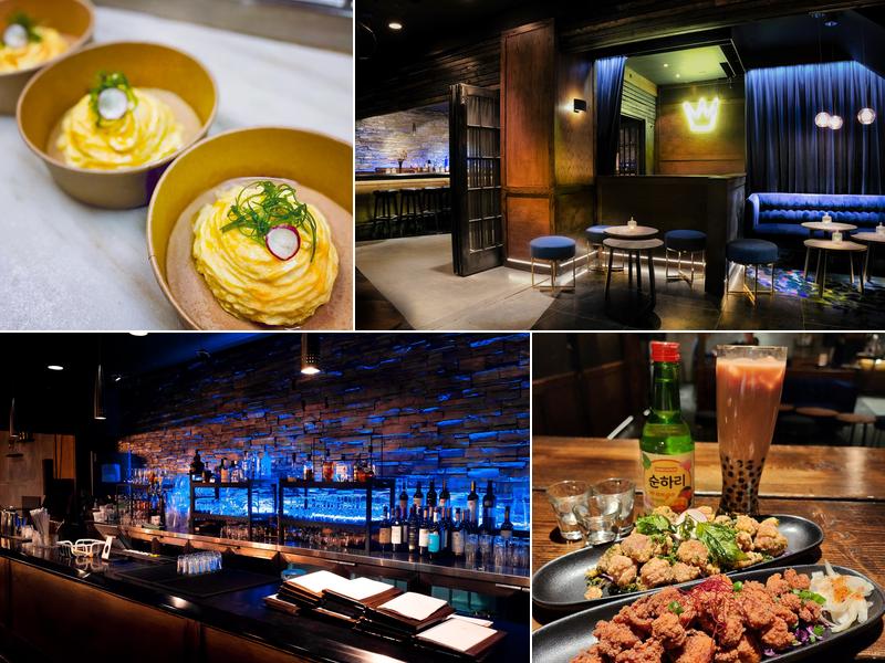 MajesThé Bistro Bar