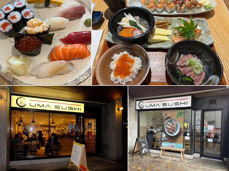 Uma Sushi