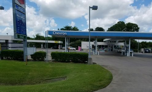 Chevron