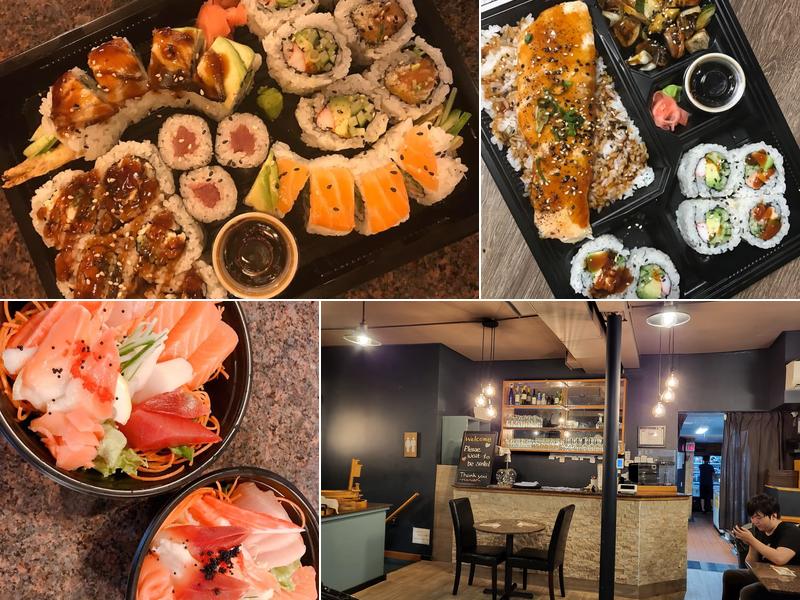 Hanabi Japanese Cuisine