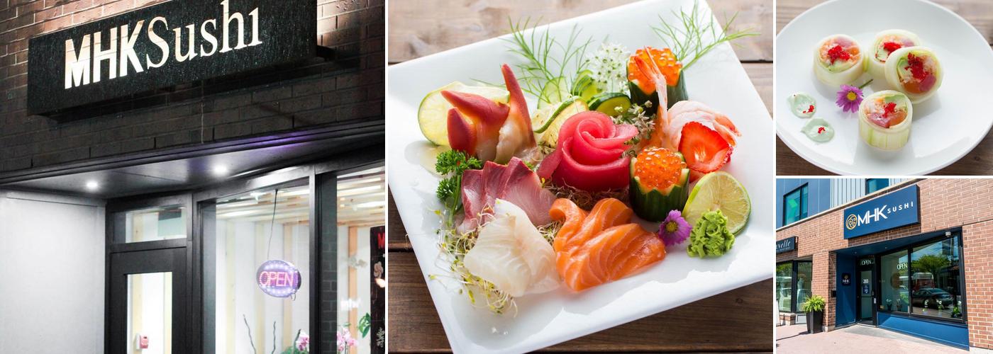 MHK Sushi