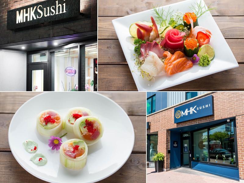 MHK Sushi