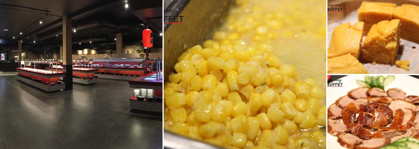 Yang Ming Buffet