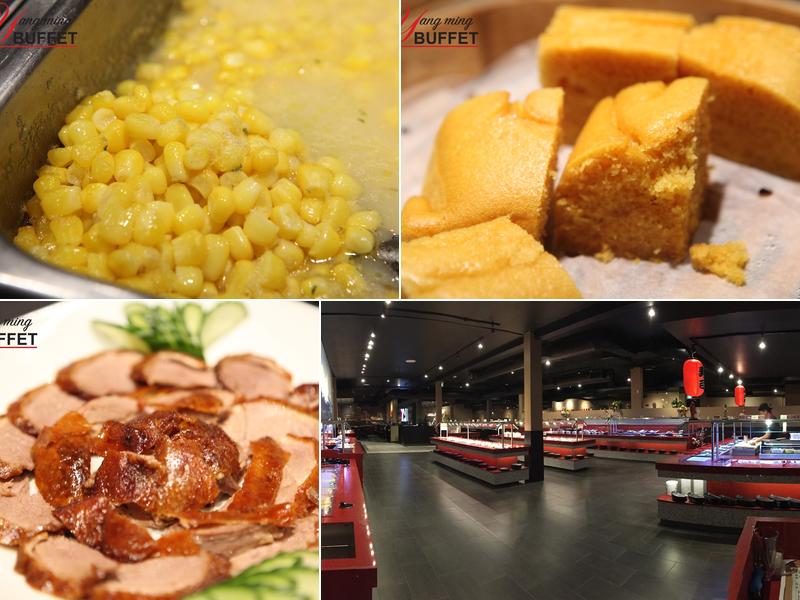 Yang Ming Buffet