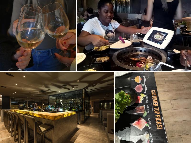 Spring Grill House 1441 Upper James St, Hamilton