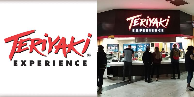 Teriyaki Experience