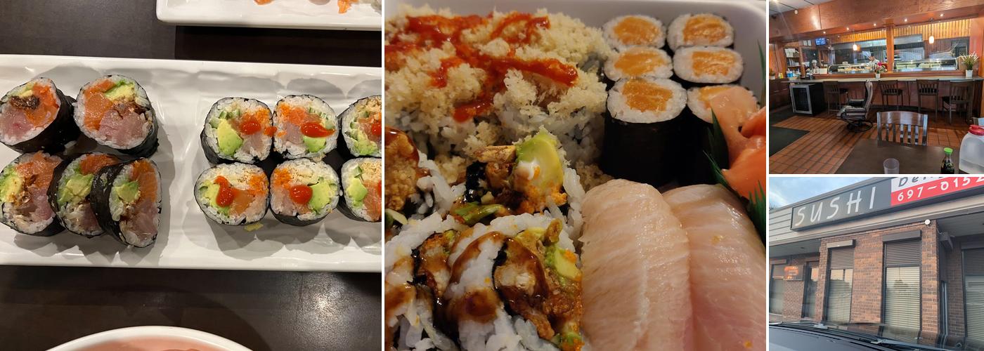 Sushi Delight