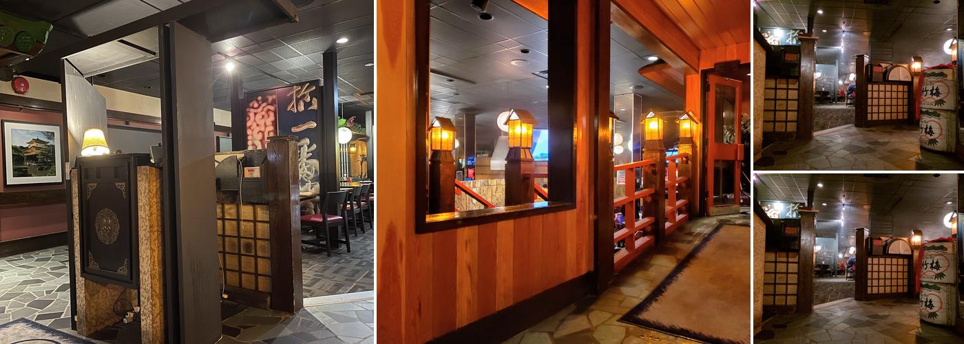 Ichiban Japanese Steakhouse & Pub