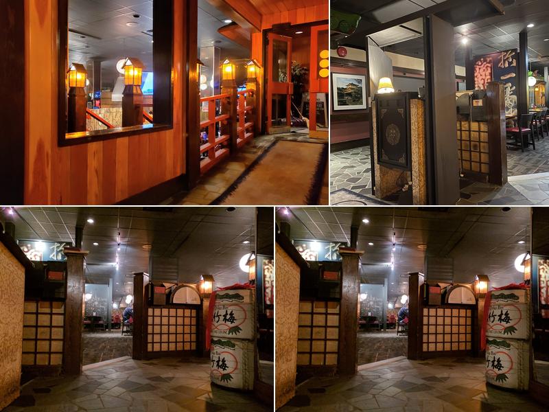 Ichiban Japanese Steakhouse & Pub 189 Carlton St, Winnipeg