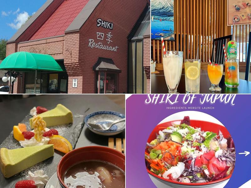 Shiki Japanese Restaurant