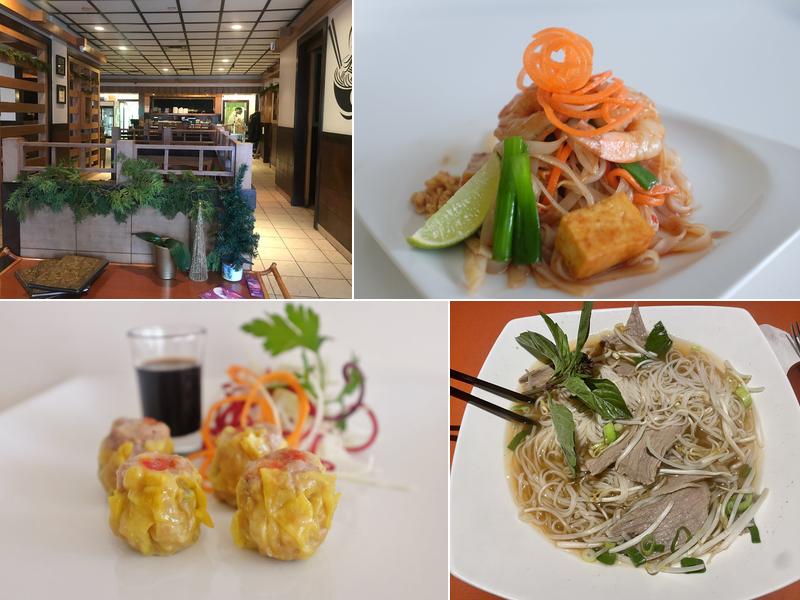 Rose Apple 1875 Paris St, Sudbury