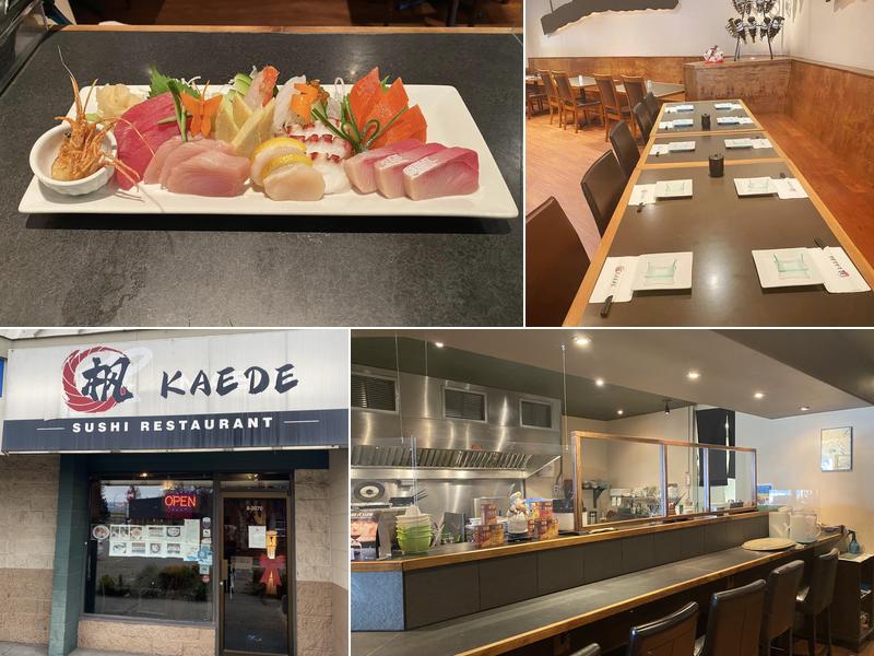 Kaede Sushi