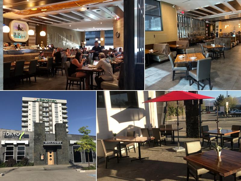 Tokyo 1 2125 Enterprise Way, Kelowna