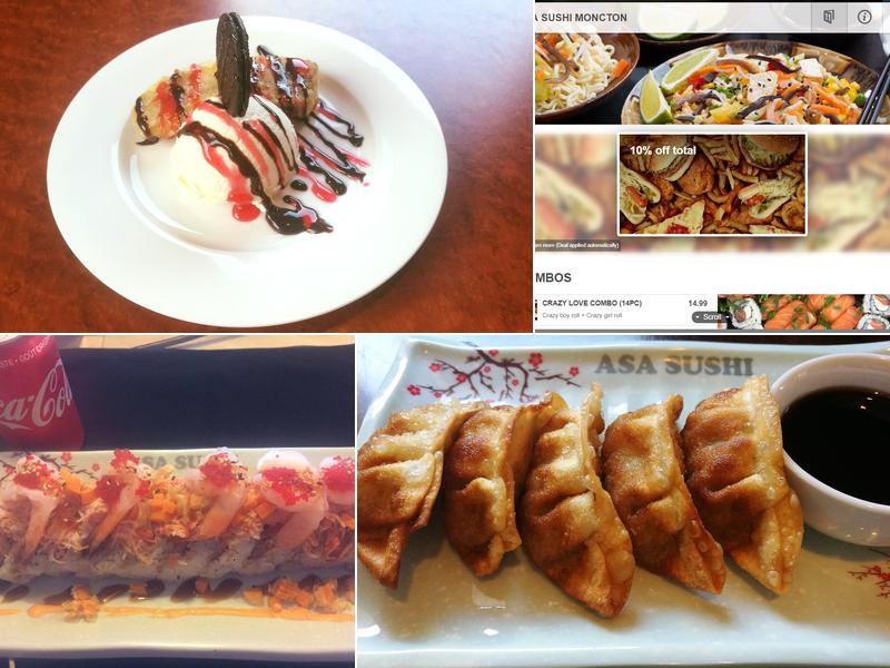 ASA Sushi Restaurant