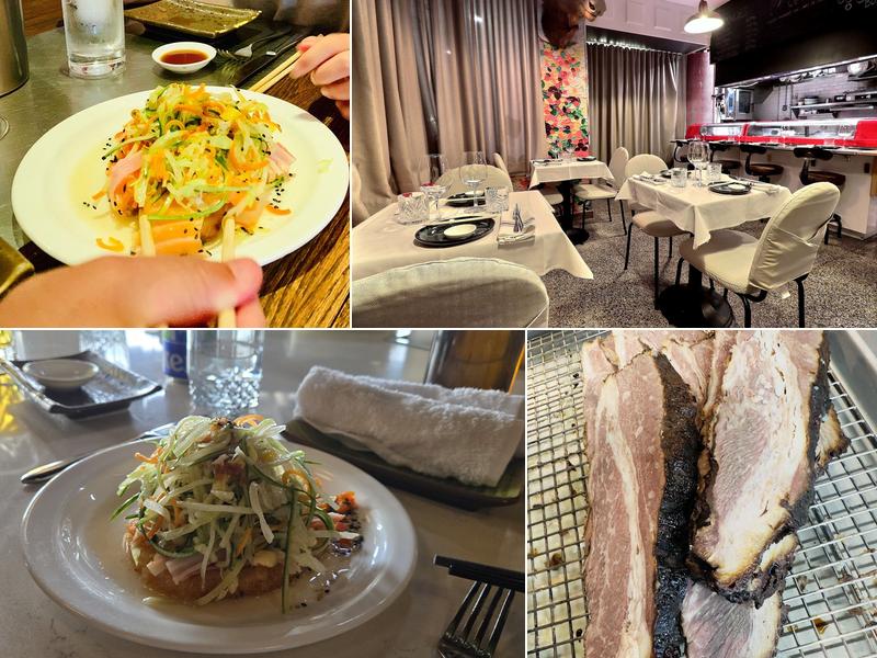 Temaki Sushi Bar/Temaki Mobile