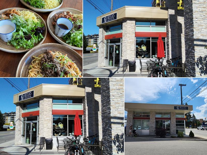 Kojo 3480 Skaha Lake Rd, Penticton