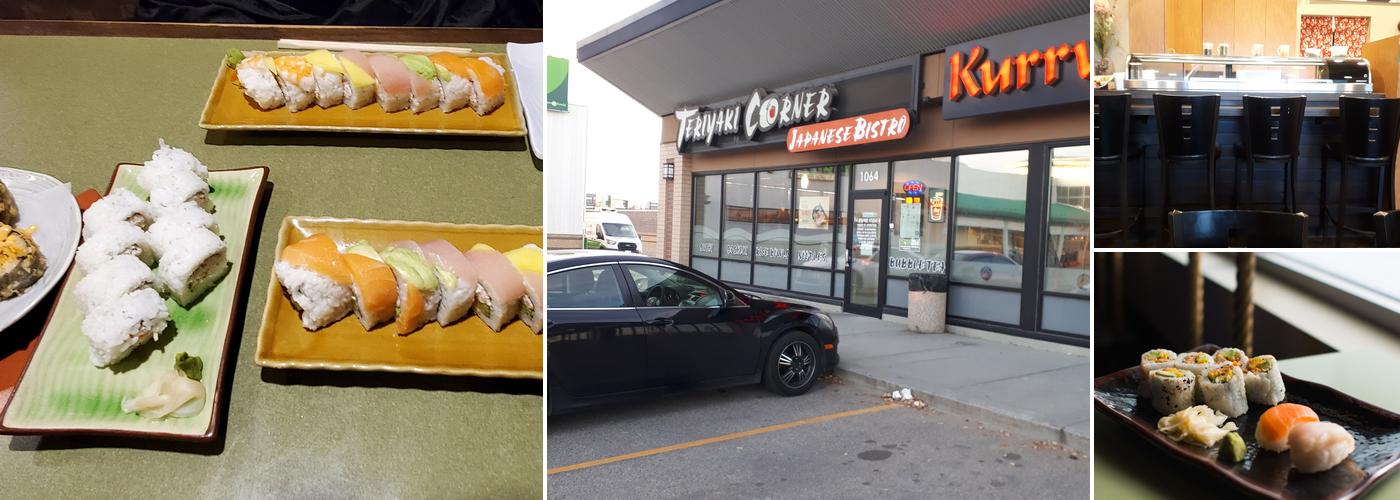 Teriyaki Corner Summerside