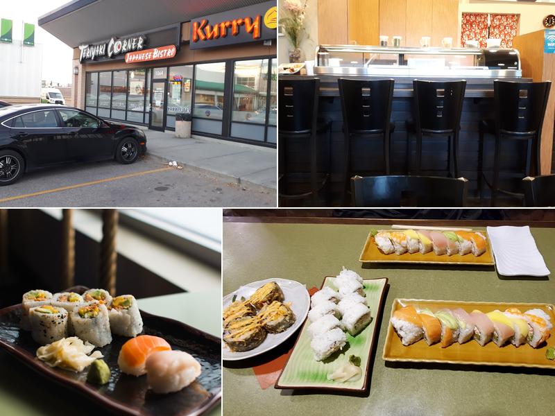 Teriyaki Corner Summerside