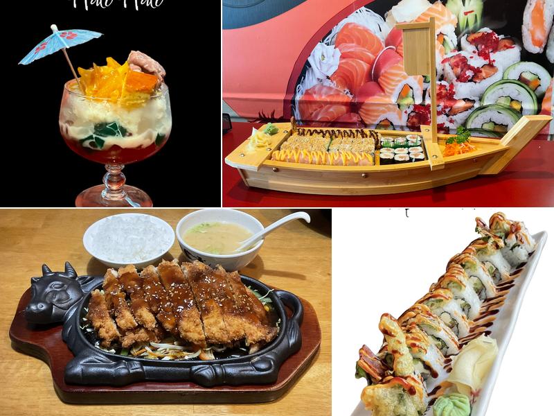 Minato Japanese Restaurant