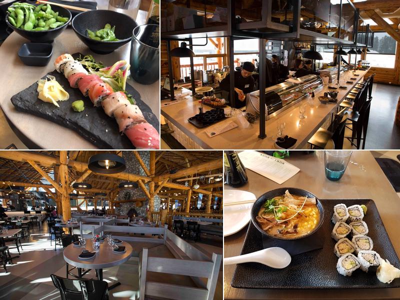 Kuma Yama 1 Whitehorn Rd, Lake Louise