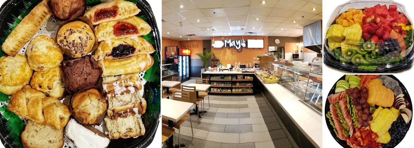 May's Deli