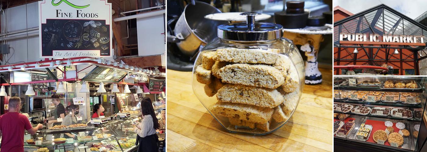 Laurelle's Fine Foods