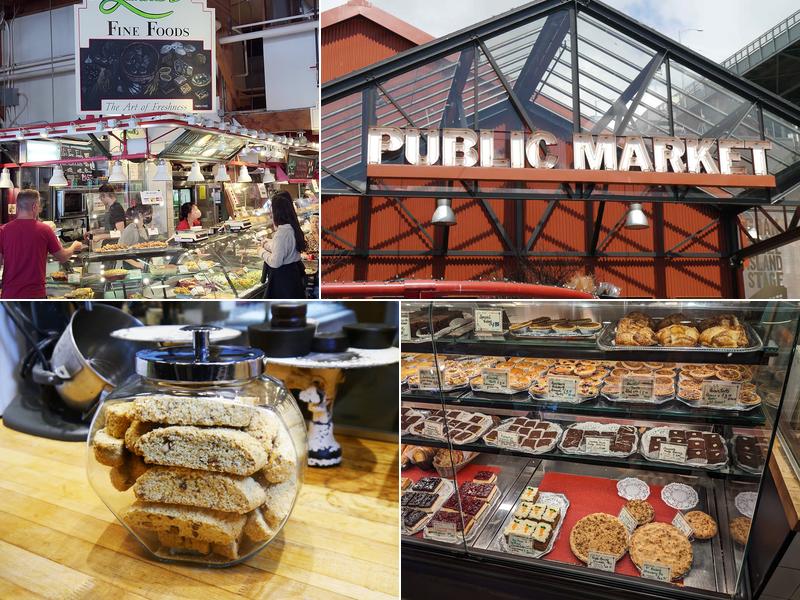 Laurelle's Fine Foods