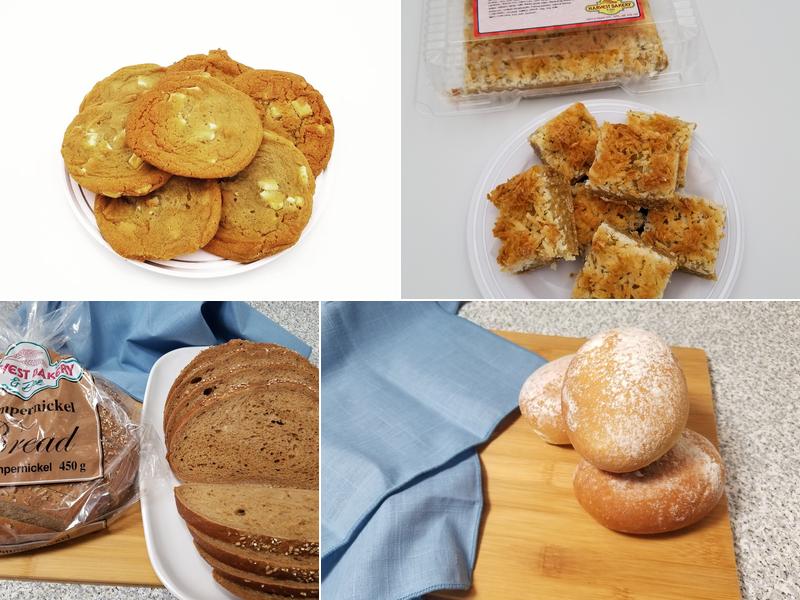 Harvest Bakery & Deli