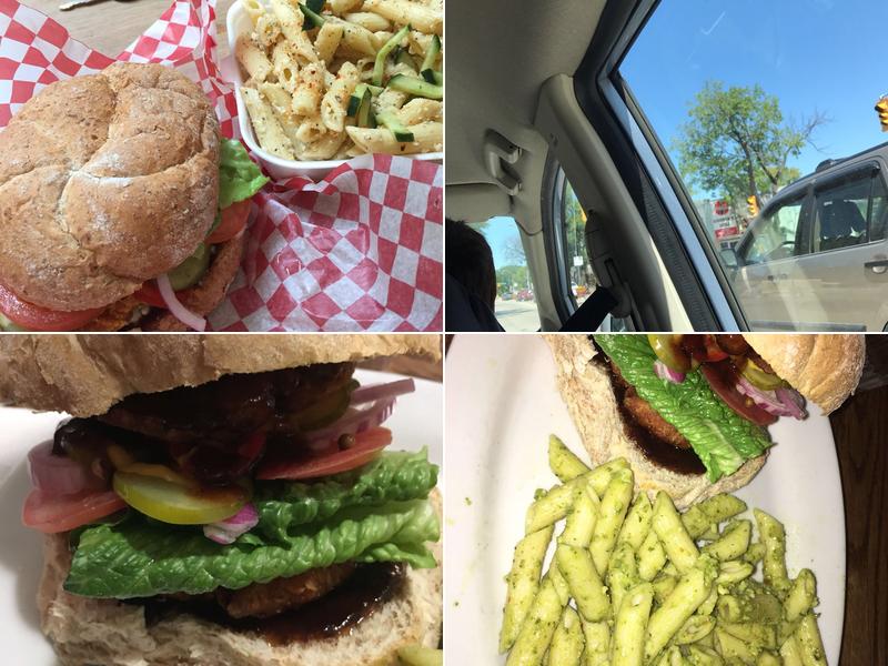 Cousins Deli & Lounge