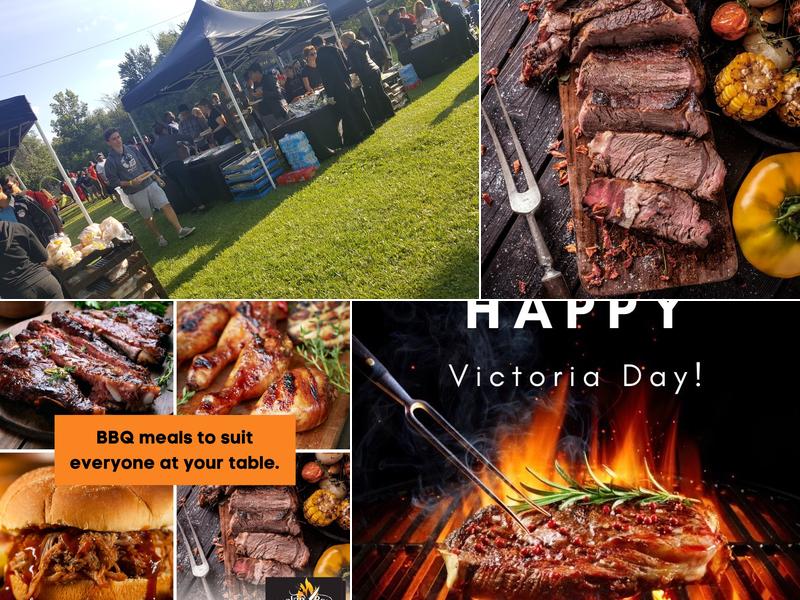 Smokin Bones - BBQ Catering Company